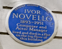 Novello, Ivor (id=807)